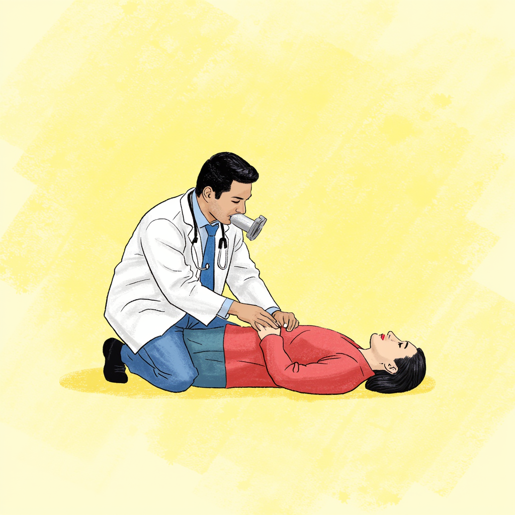 resuscitation resuscitation là gì