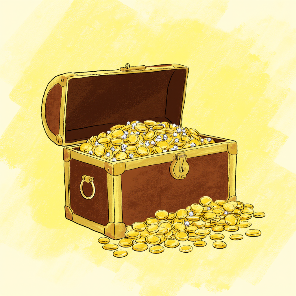 richness tiếng việt là gì