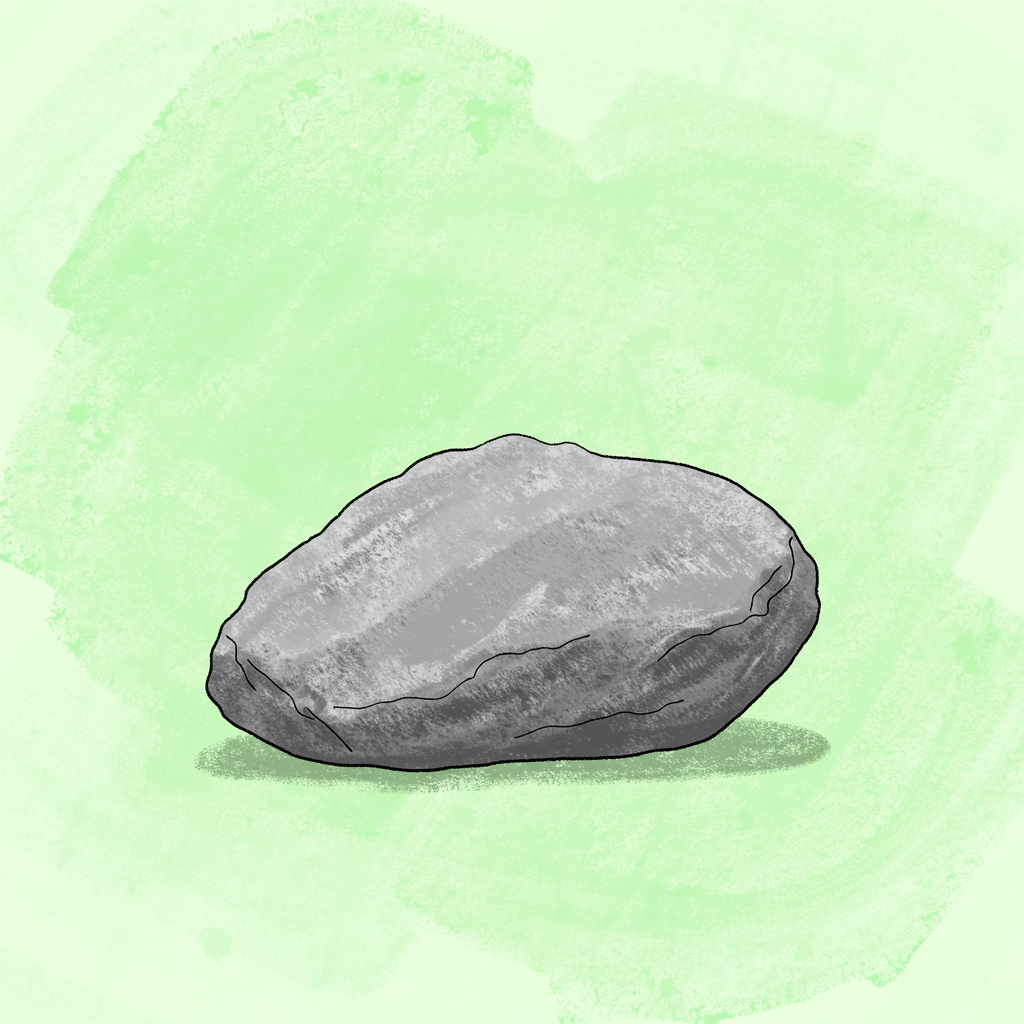 rock nghĩa là gì