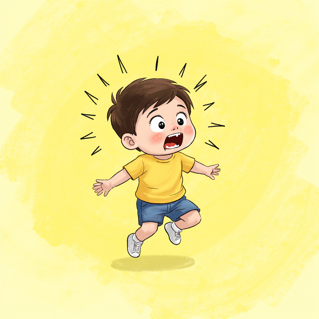 scare tiếng việt là gì