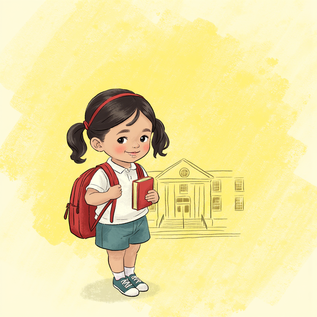 schooler nghĩa là gì
