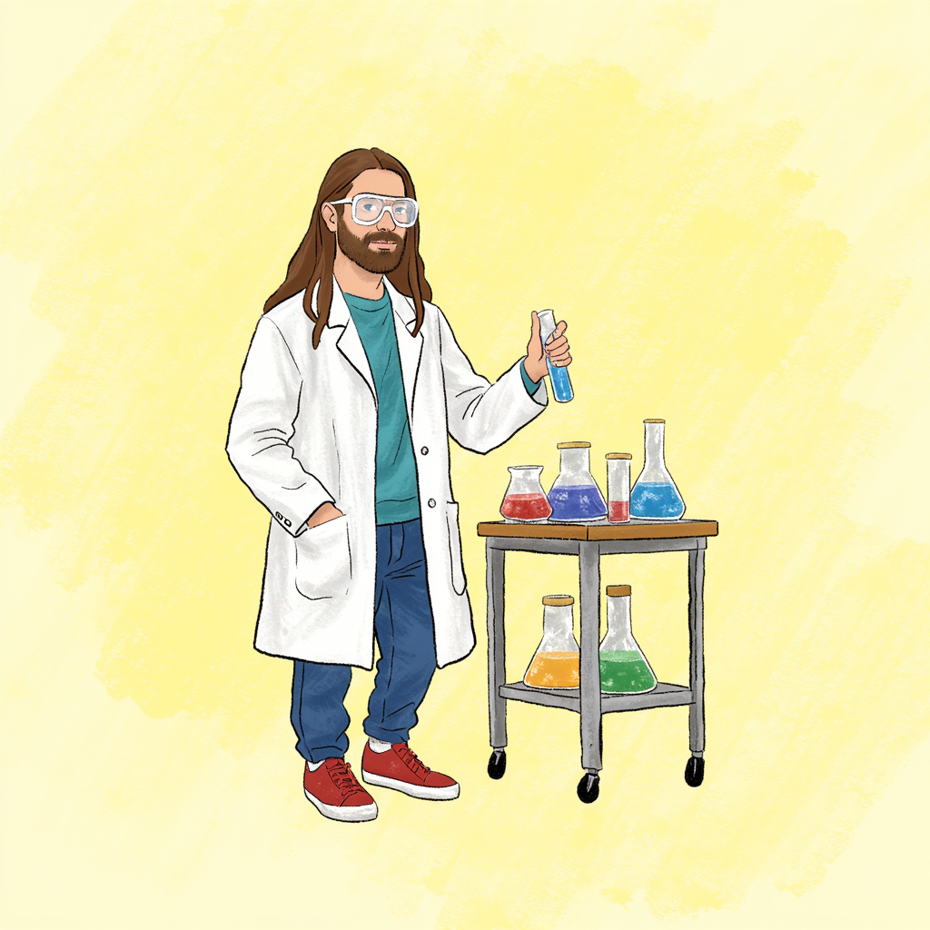 scientist cách dùng scientist tiếng việt là gì