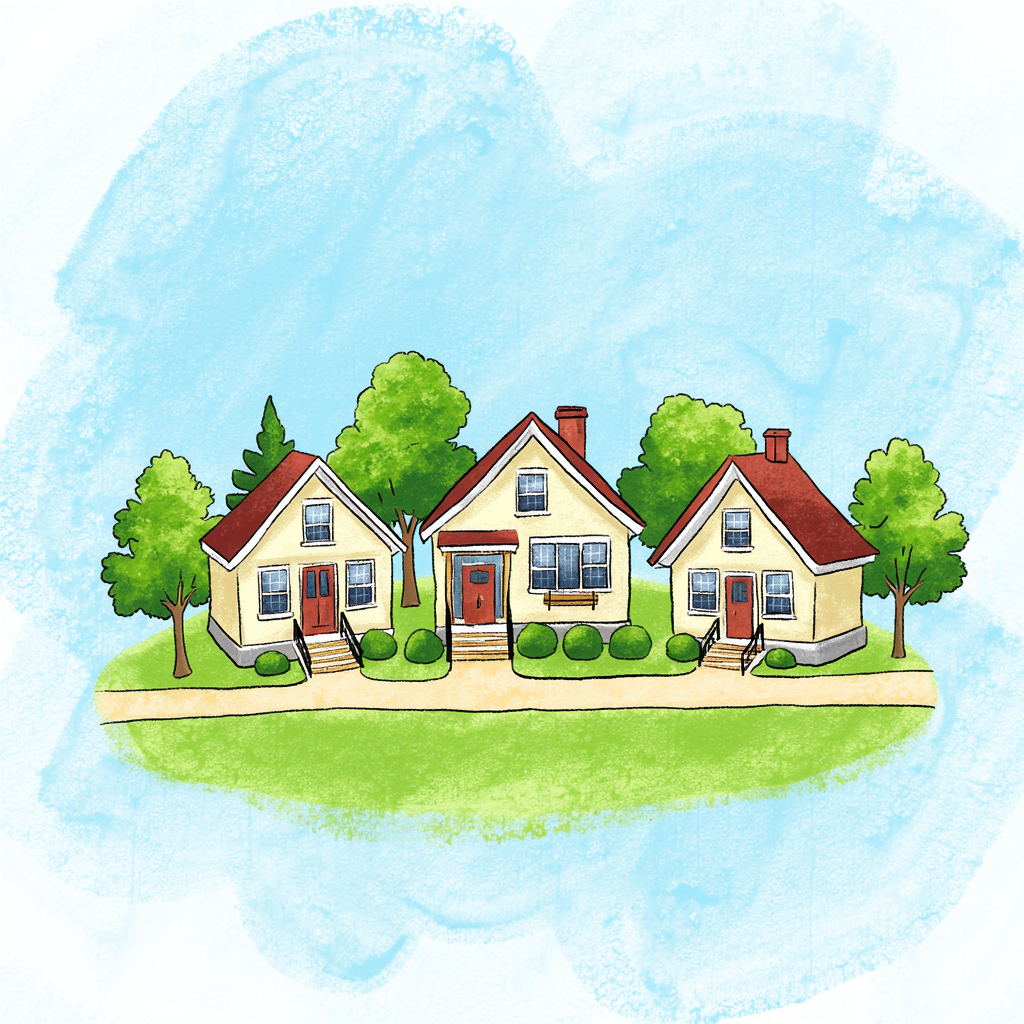settlement