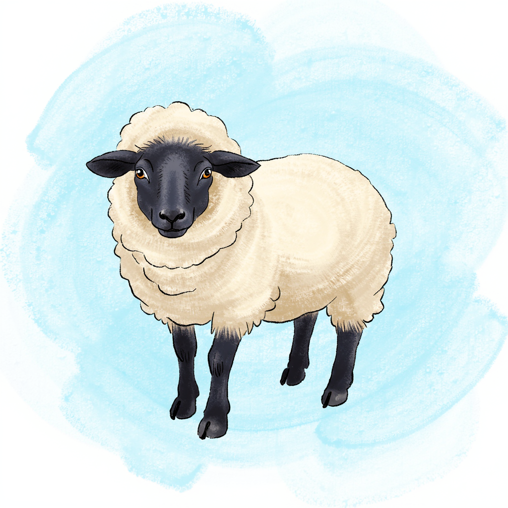 sheep nghĩa là gì sheep tiếng việt là gì