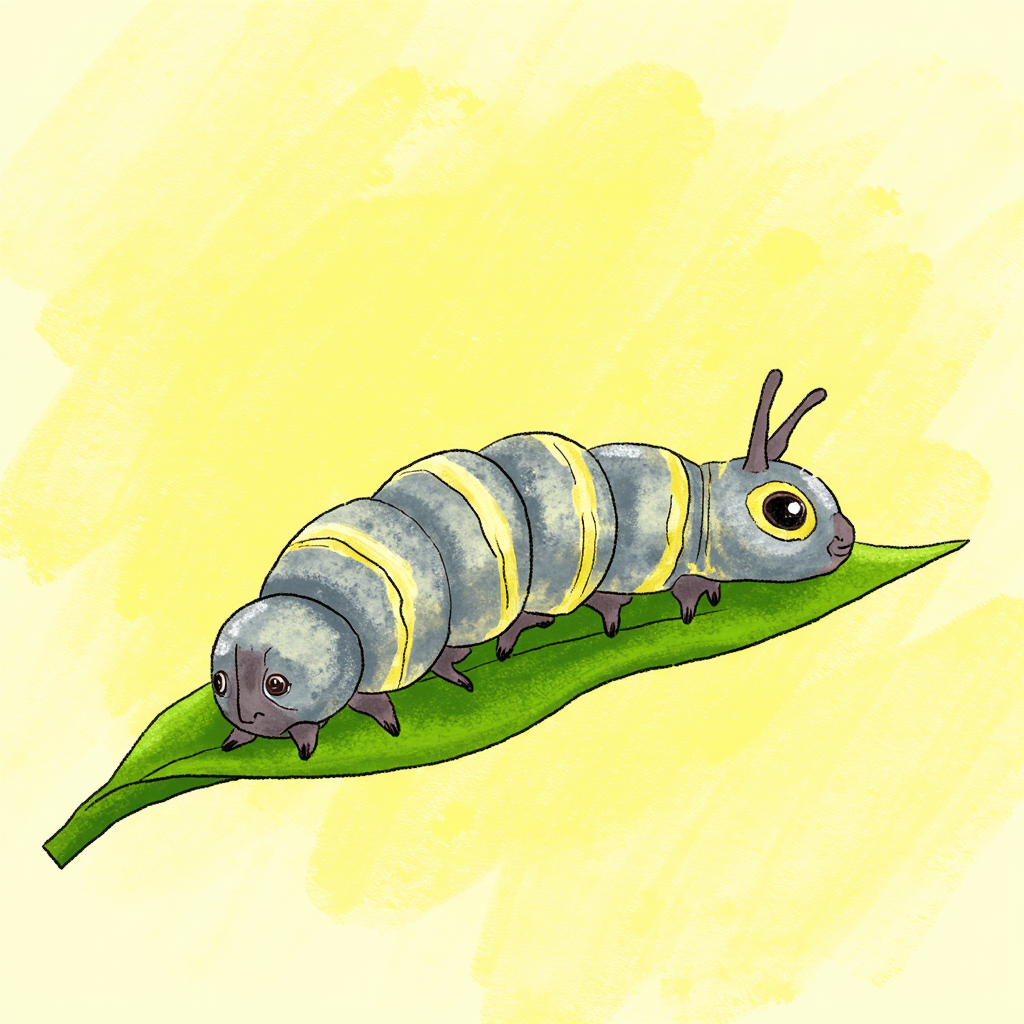 silkworm tiếng việt là gì