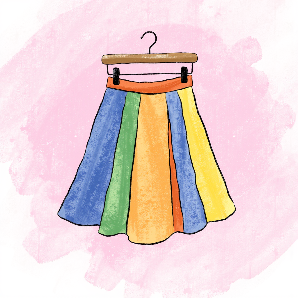 skirt nghĩa là gì skirt