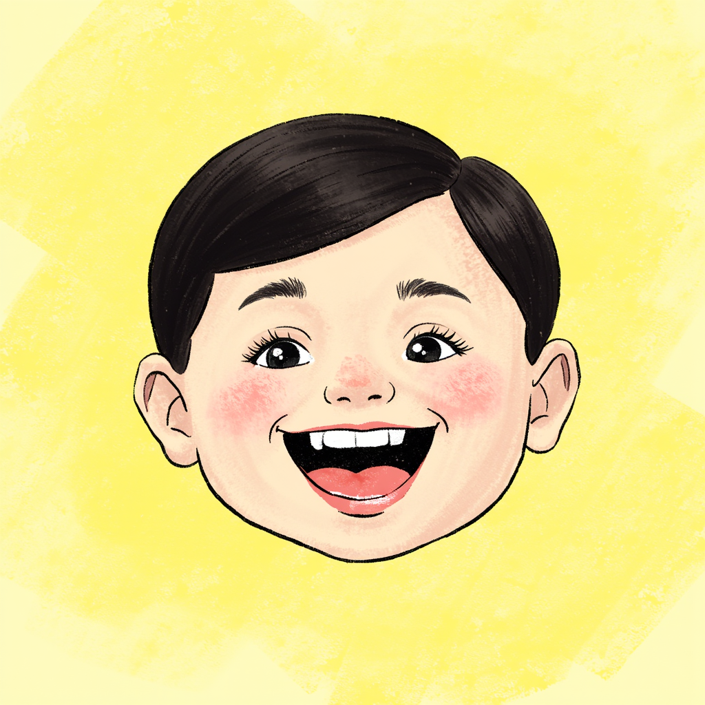 smile là gì smile nghĩa là gì