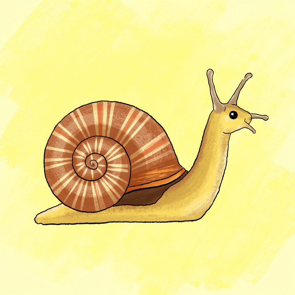 snail là gì