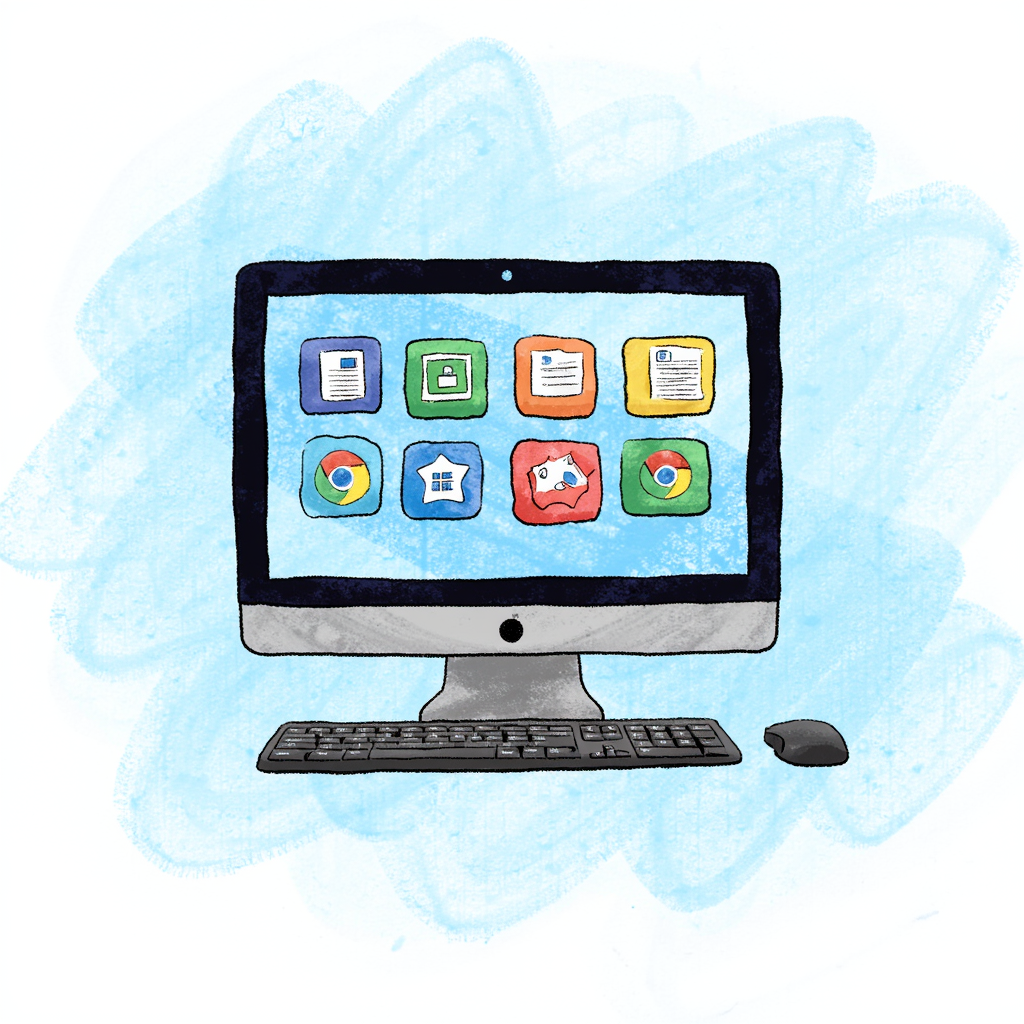 cách dùng software software