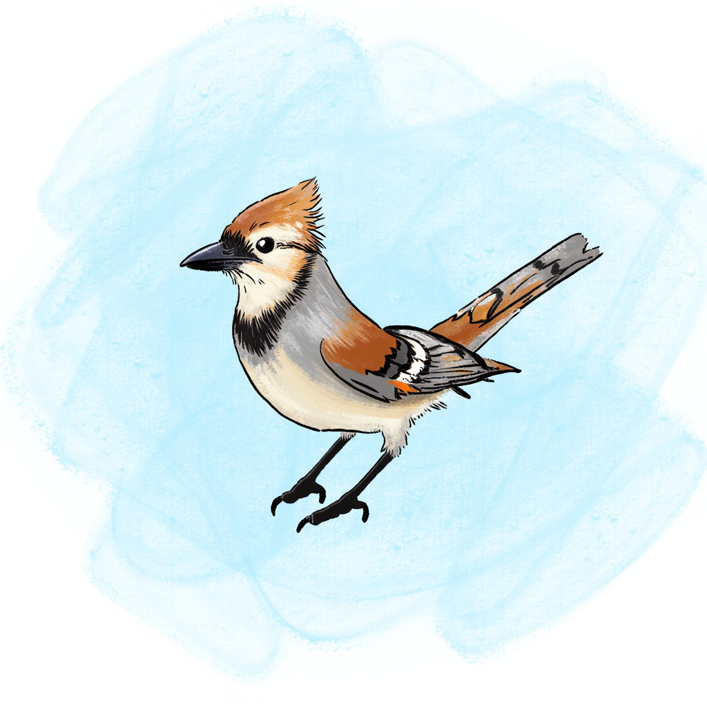 sparrow nghĩa là gì sparrow