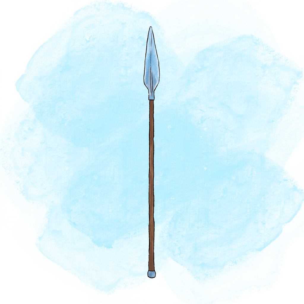 spear spear là gì