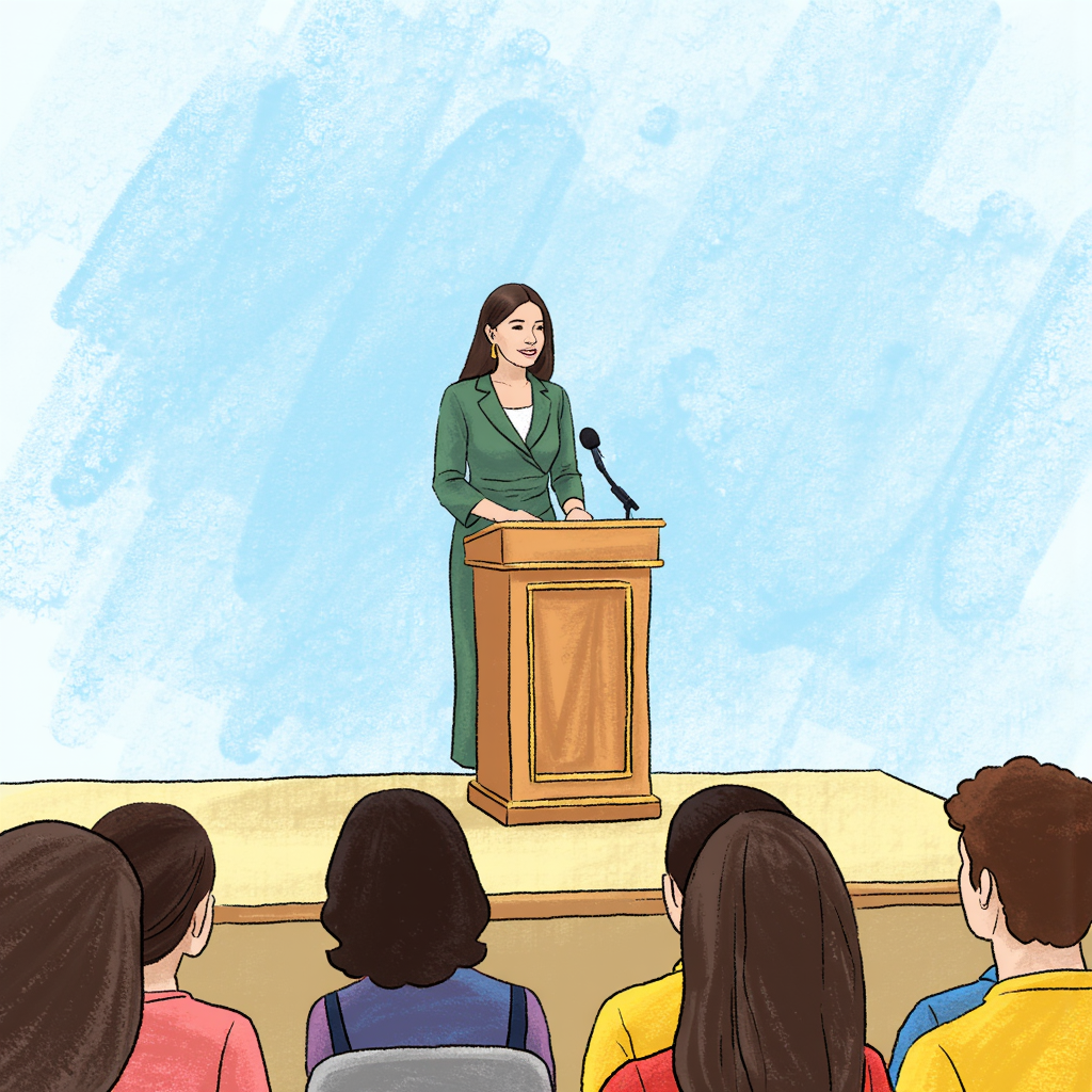 speech nghĩa là gì speech