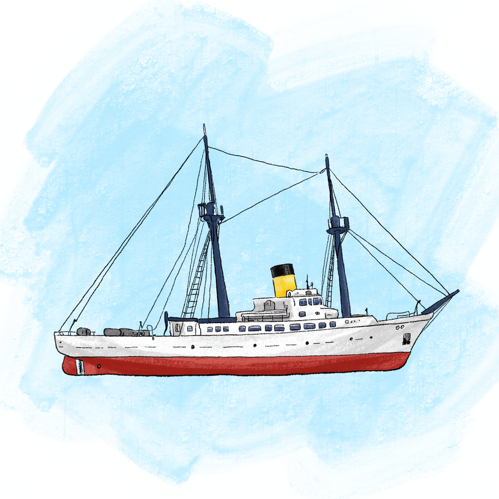 starboard là gì starboard meaning