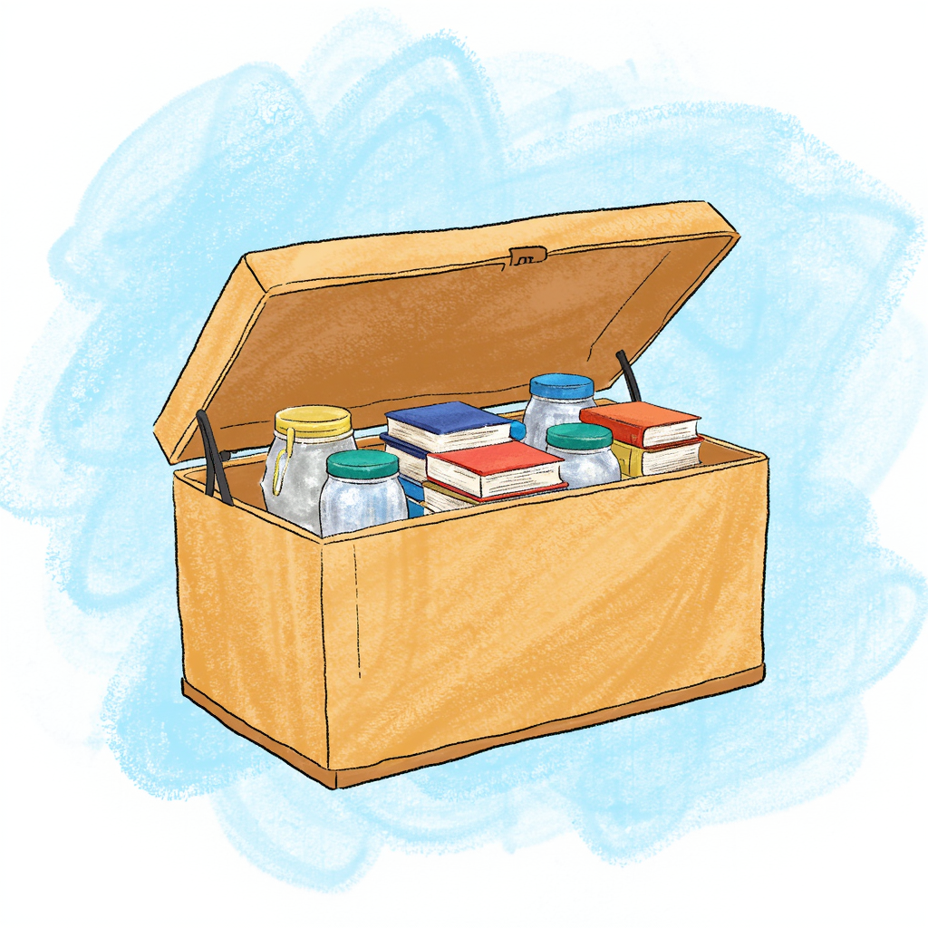 cách dùng storage storage là gì
