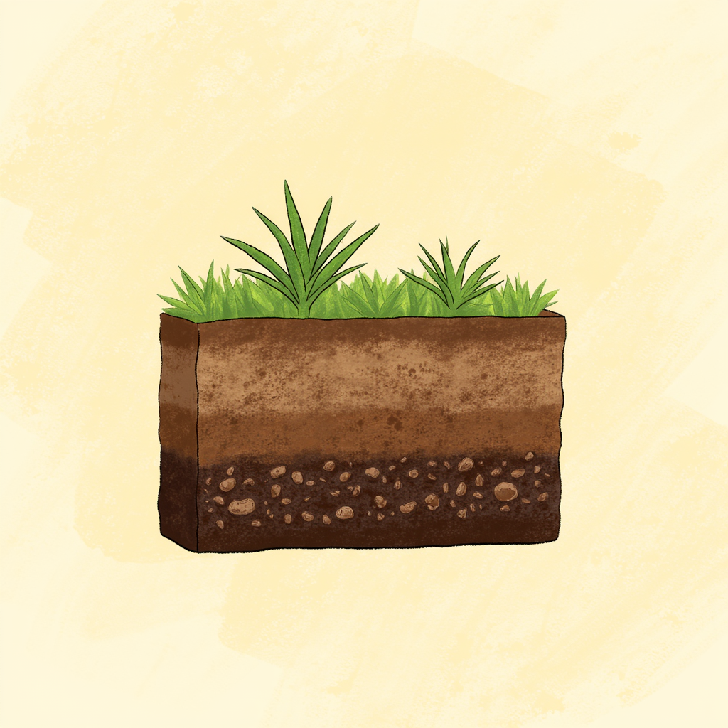 subsoil nghĩa là gì subsoil nghĩa là gì