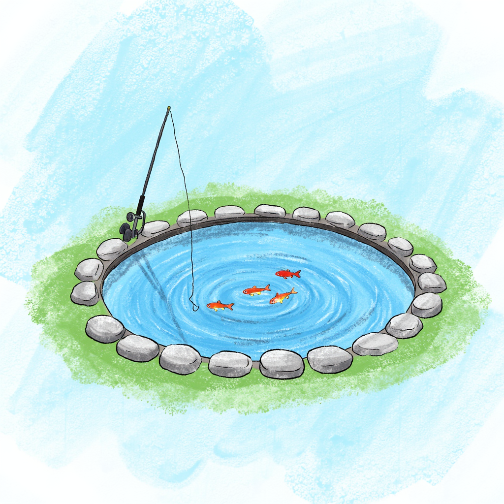 swim swim meaning