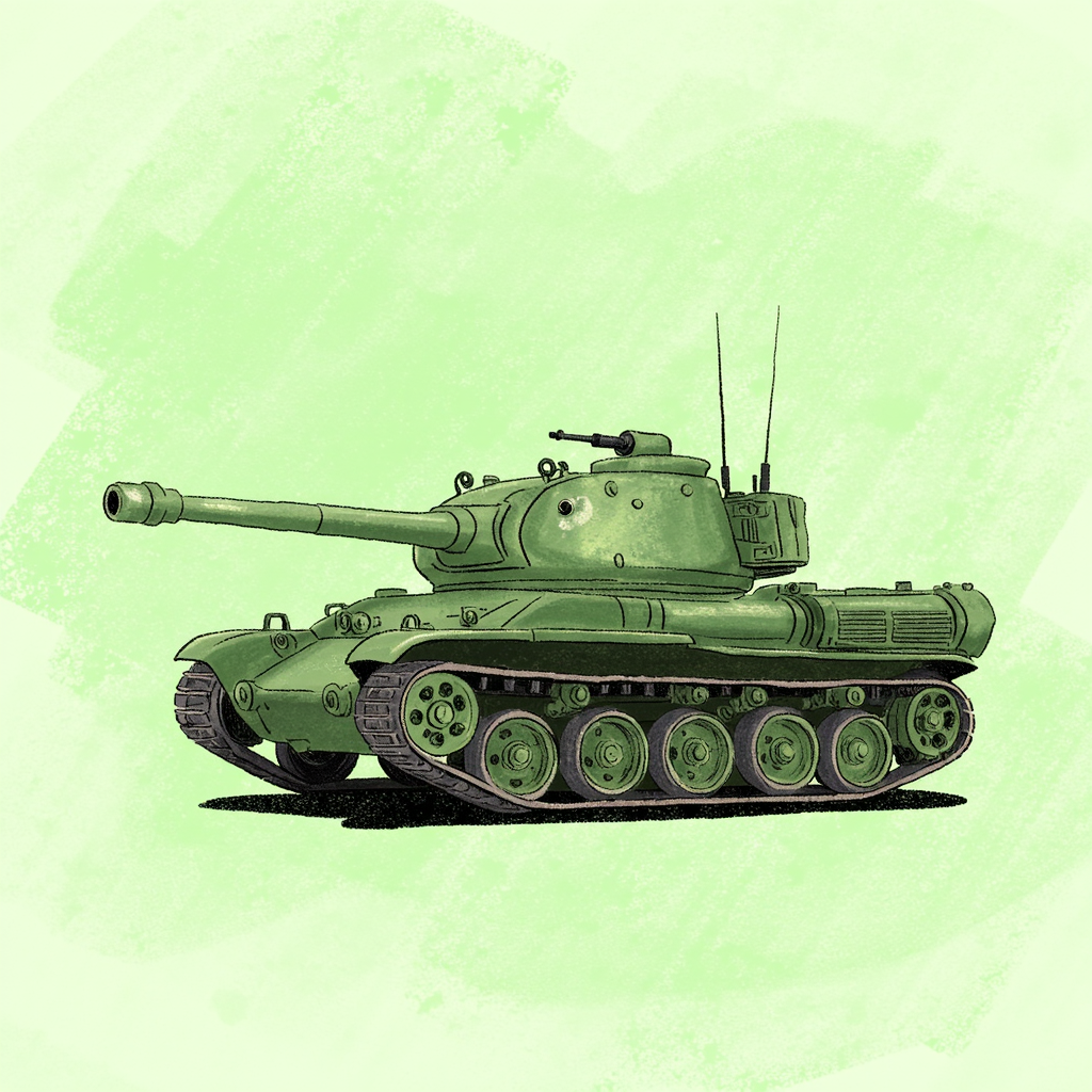 tank meaning