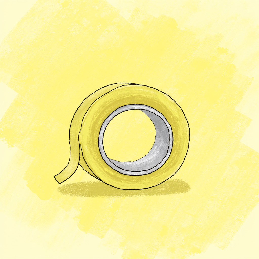 tape nghĩa là gì tape