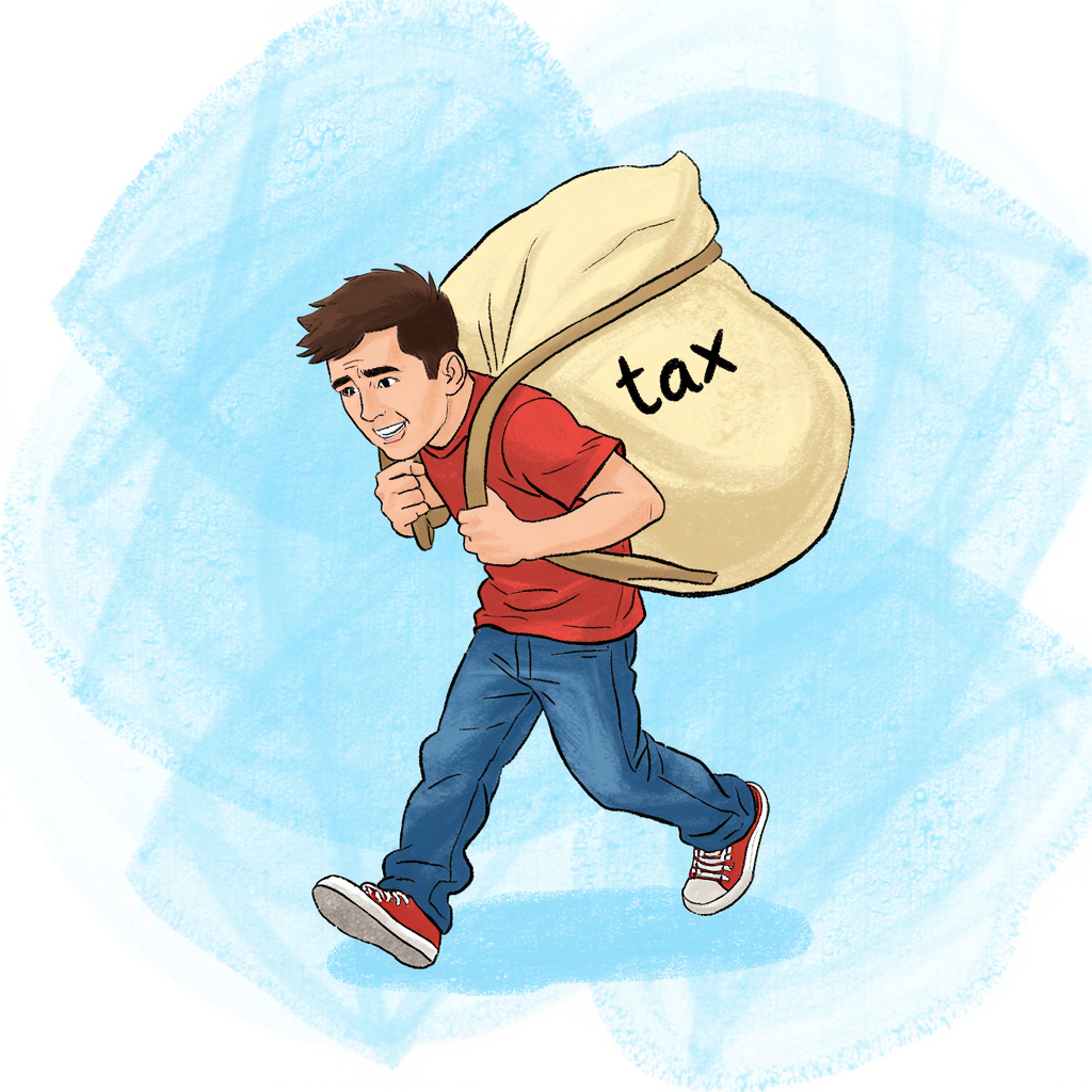 tax meaning