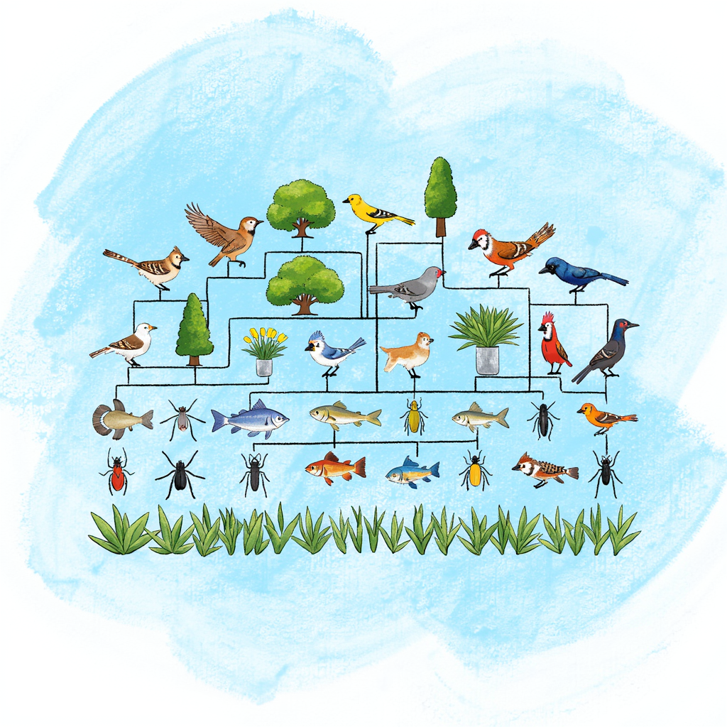 taxonomy
