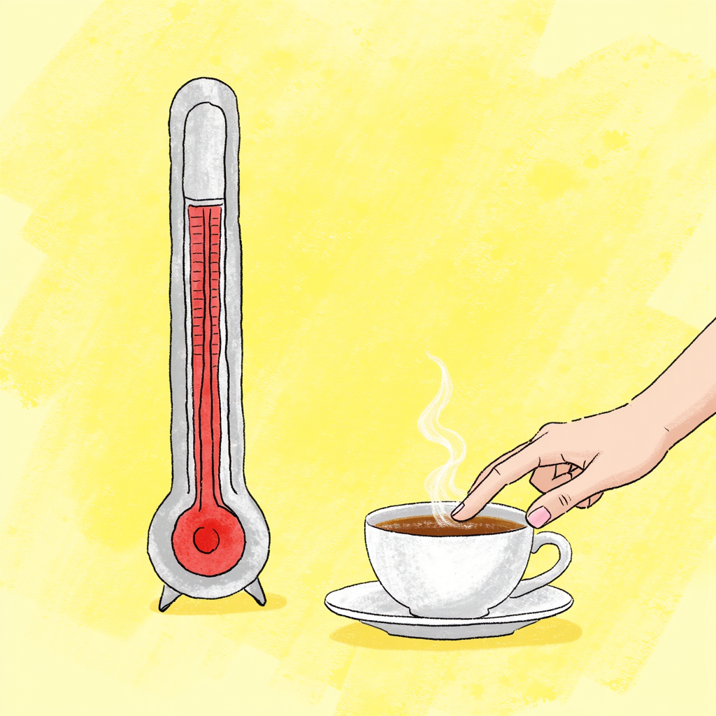 temperature tiếng việt là gì temperature nghĩa là gì