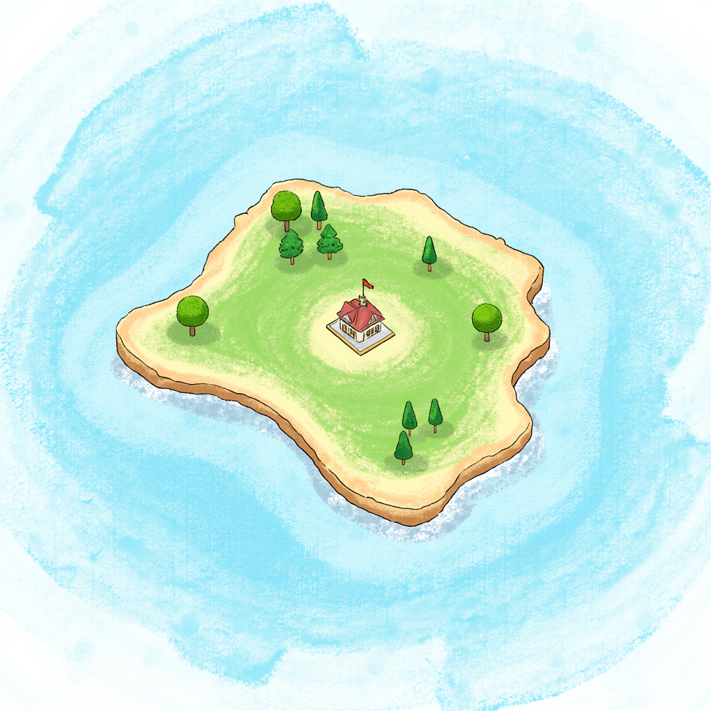 territory