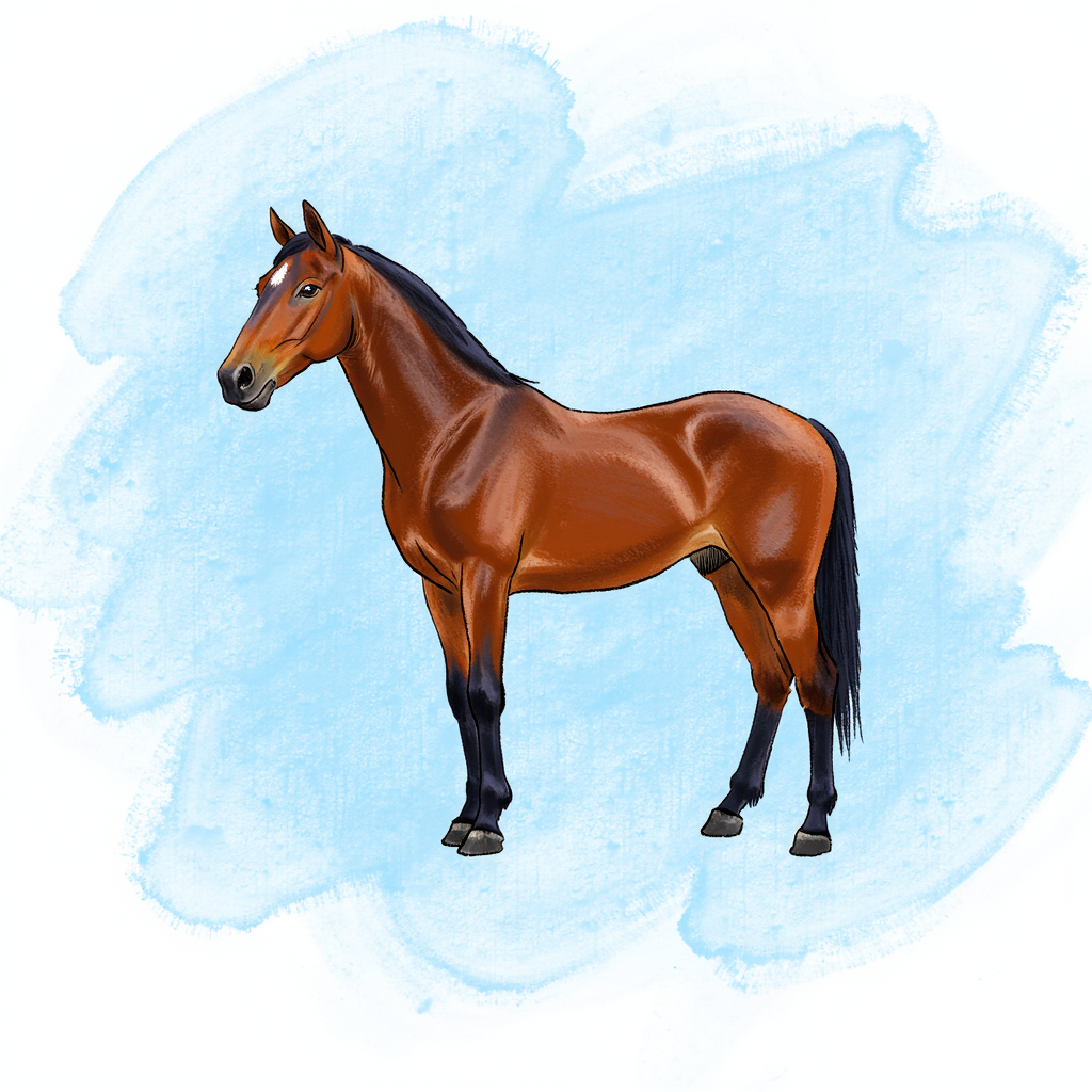 thoroughbred là gì thoroughbred tiếng việt là gì