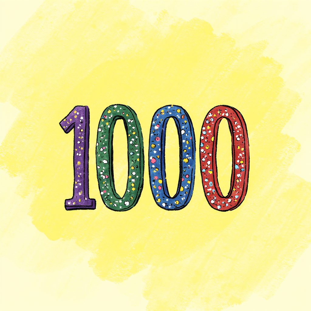 thousand nghĩa là gì thousand nghĩa là gì