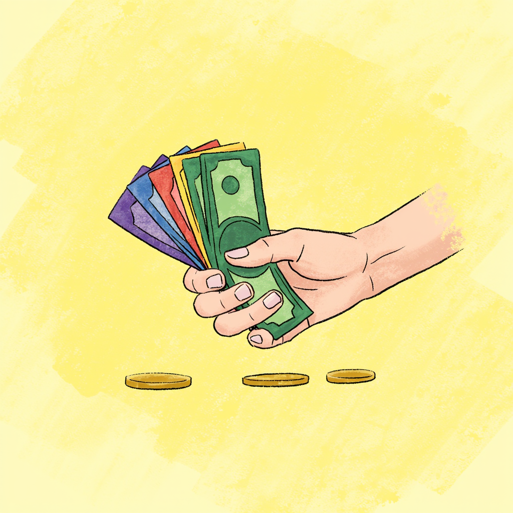 spend meaning