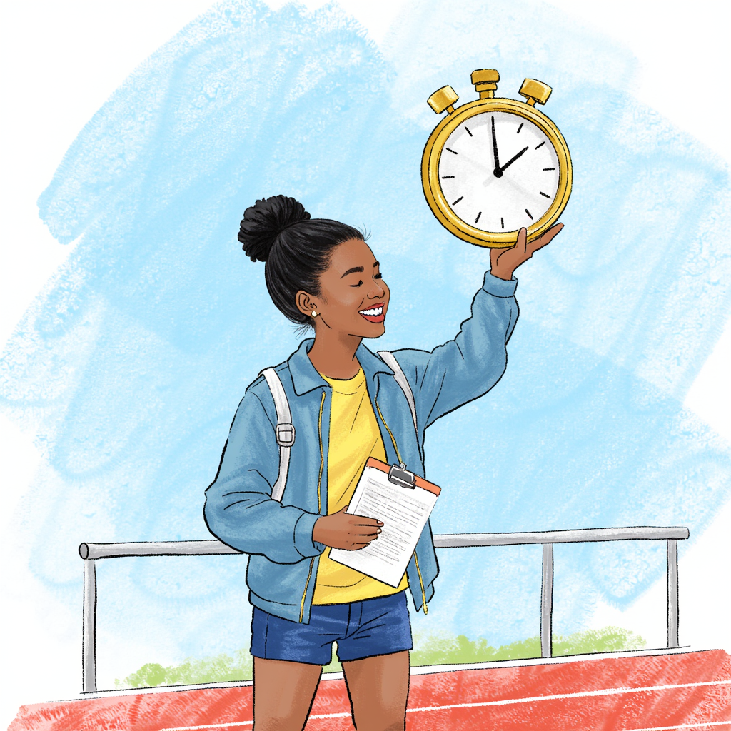 timekeeper timekeeper