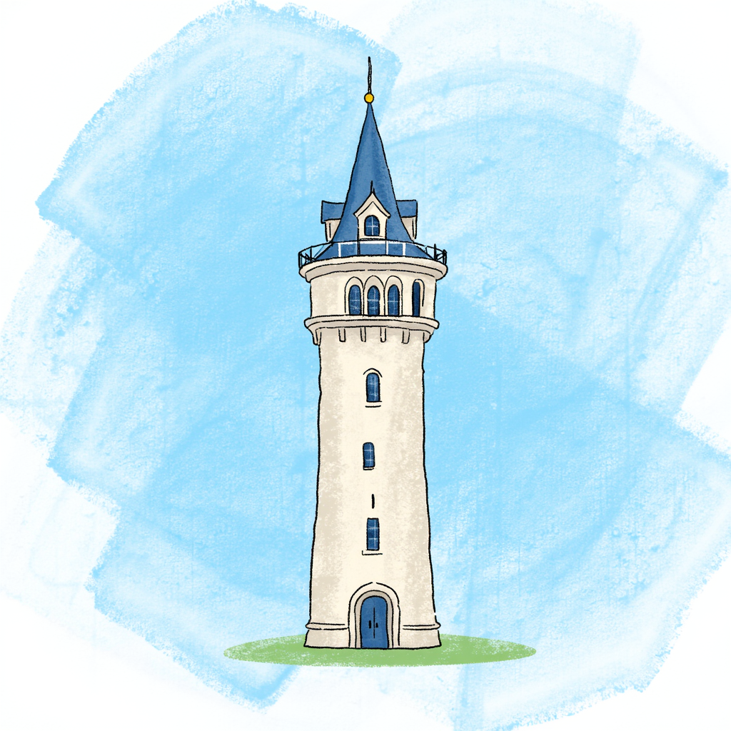 tower meaning