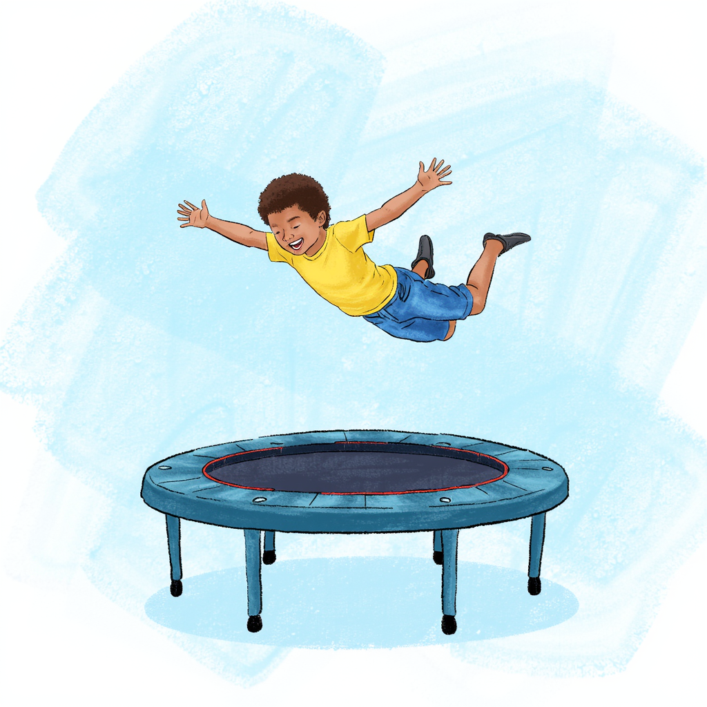 trampolining nghĩa là gì trampolining là gì
