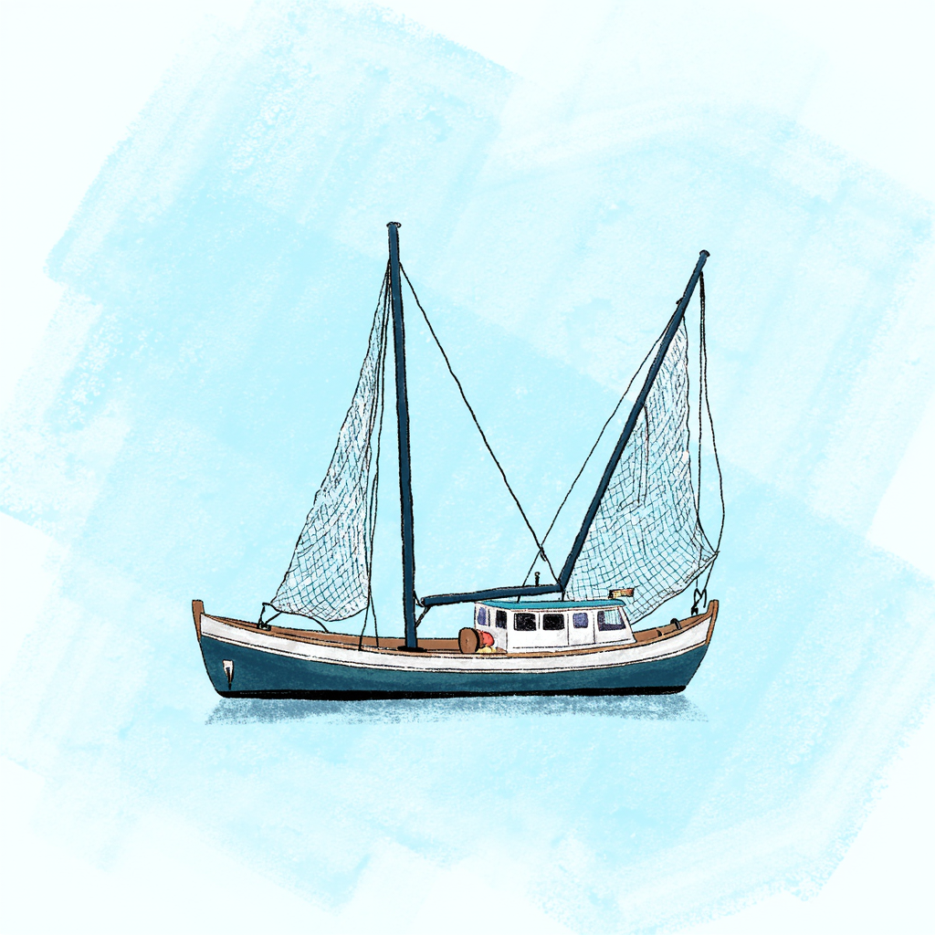 trawling nghĩa là gì trawling là gì