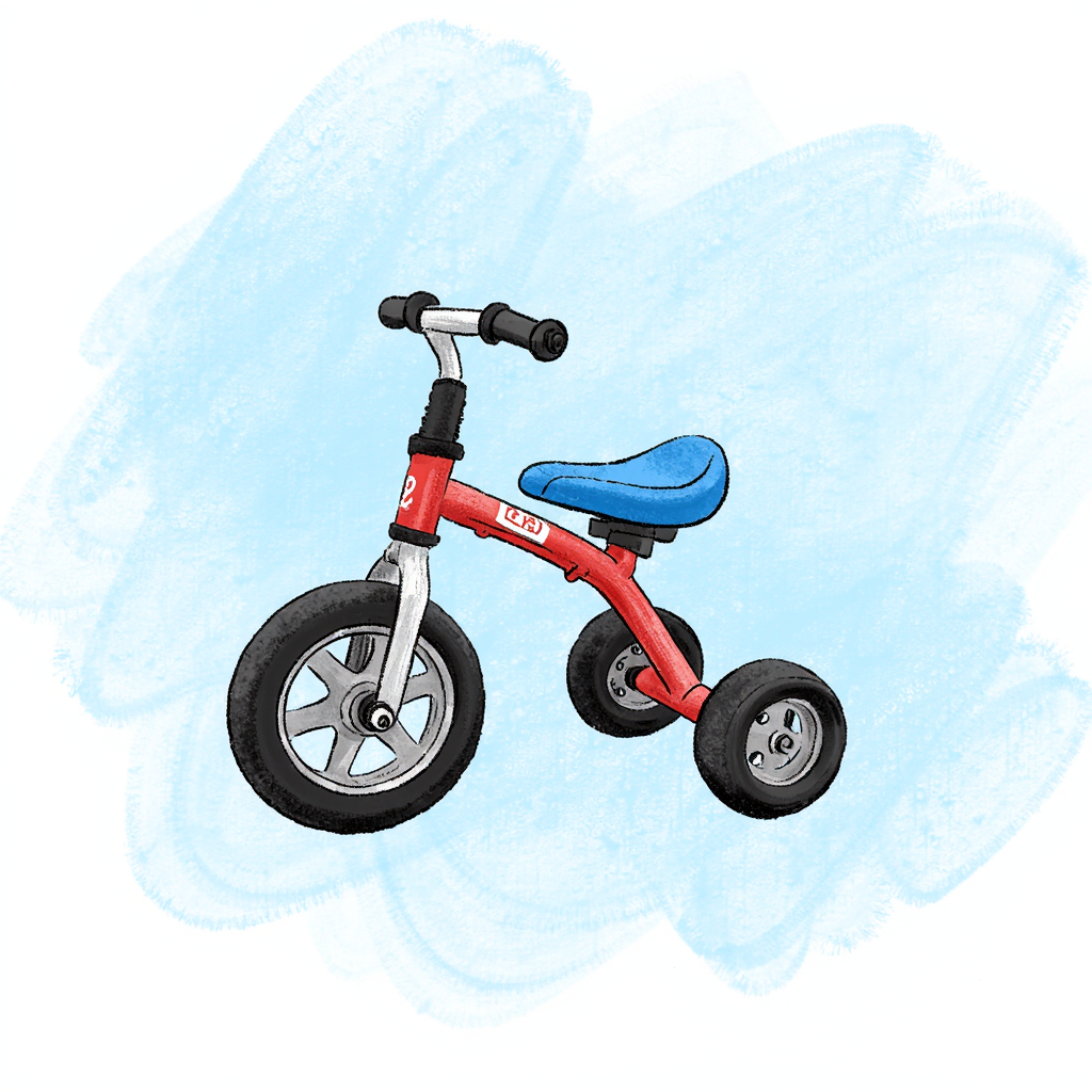 tricycle là gì tricycle