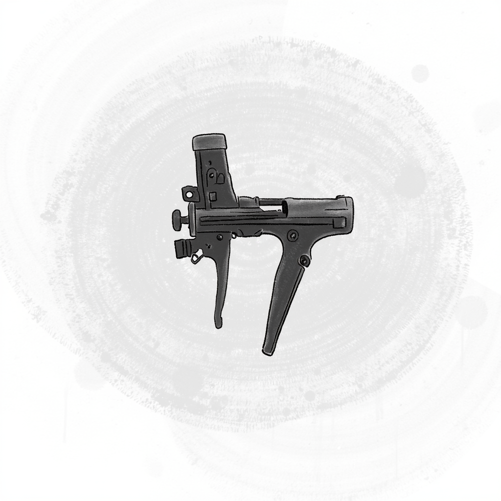 trigger tiếng việt là gì