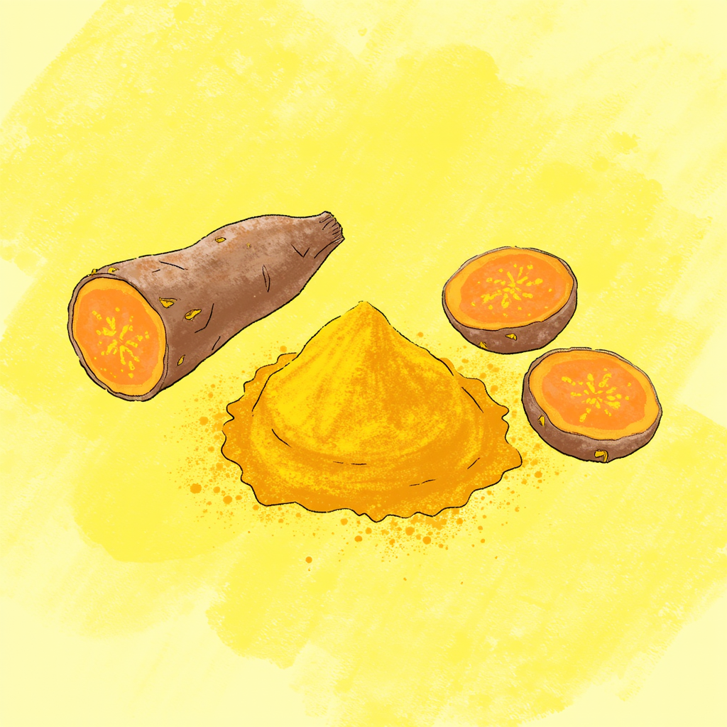 turmeric meaning turmeric