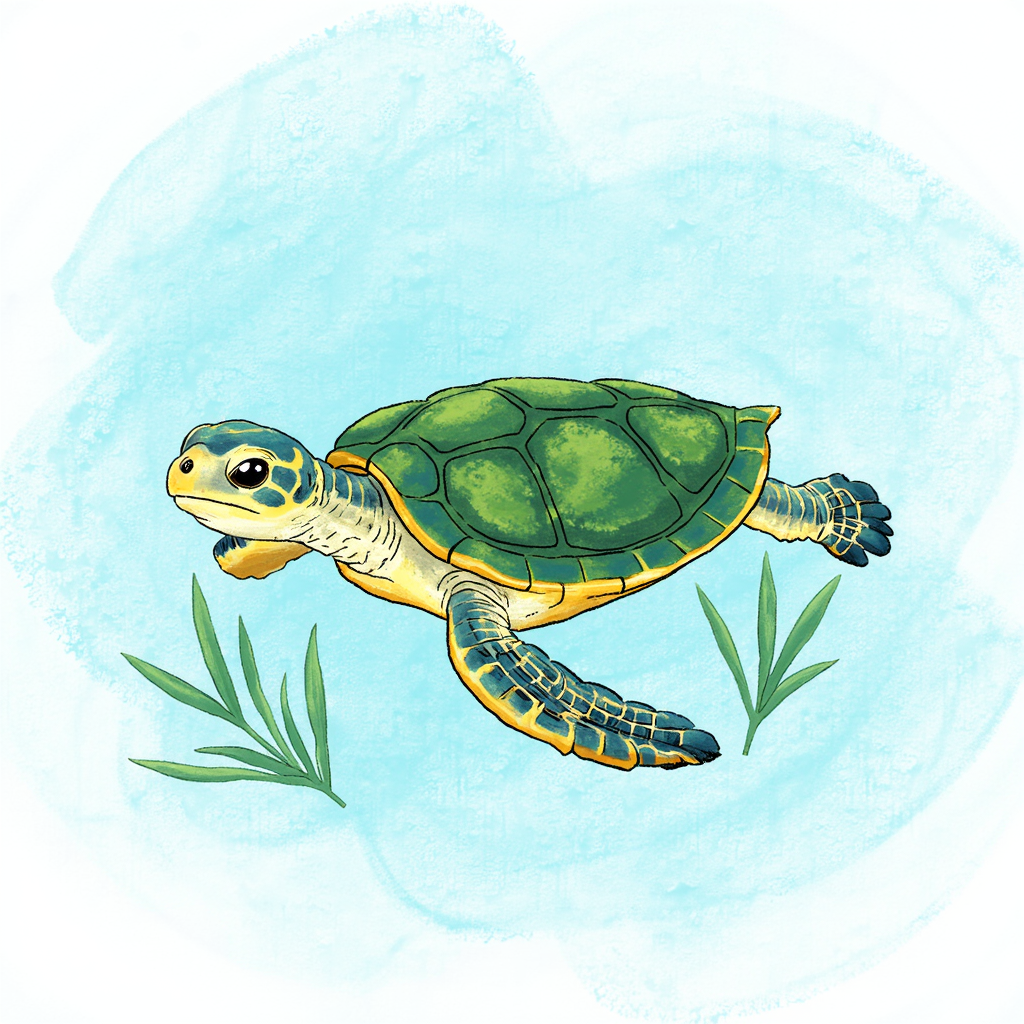 turtle nghĩa là gì turtle là gì
