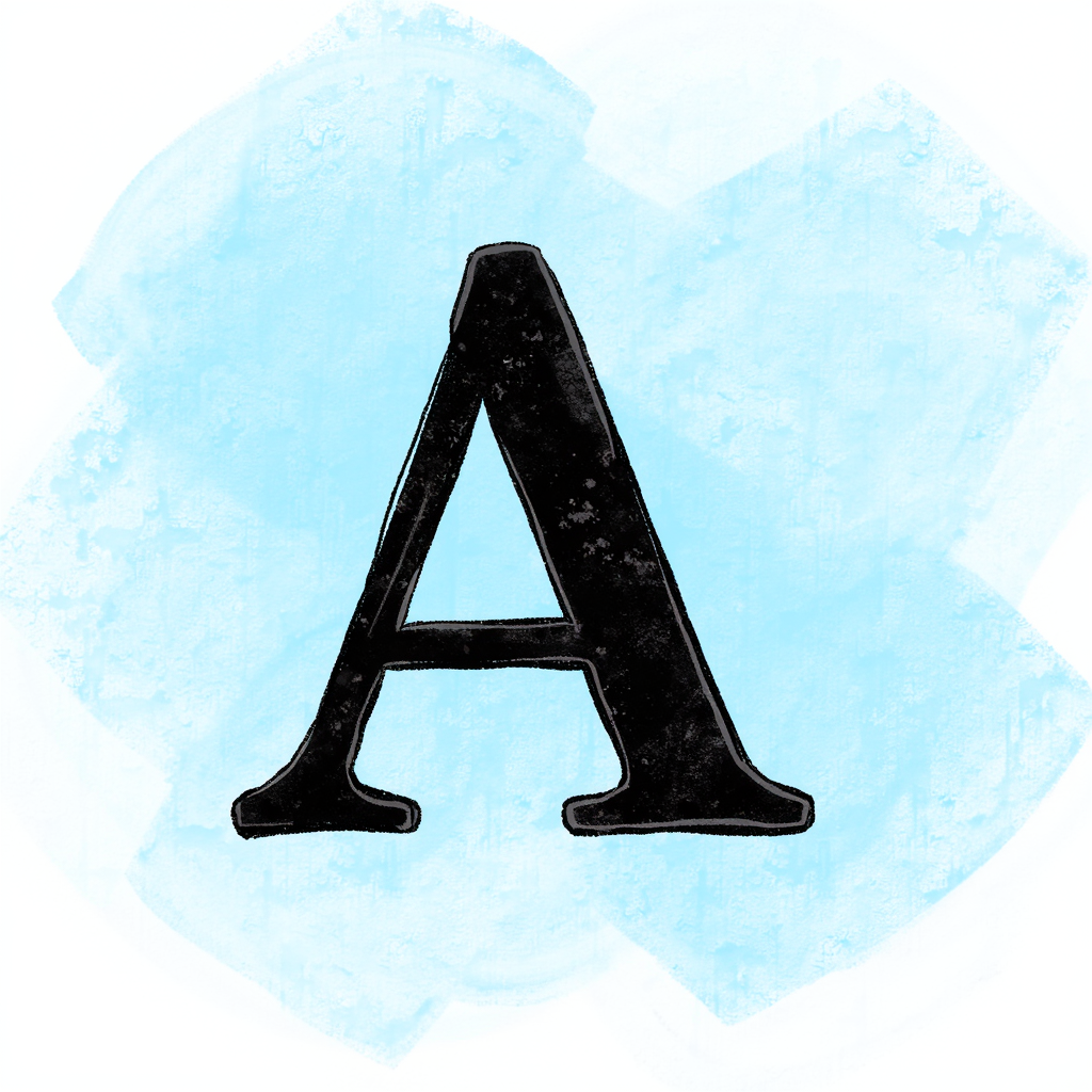 typeface là gì