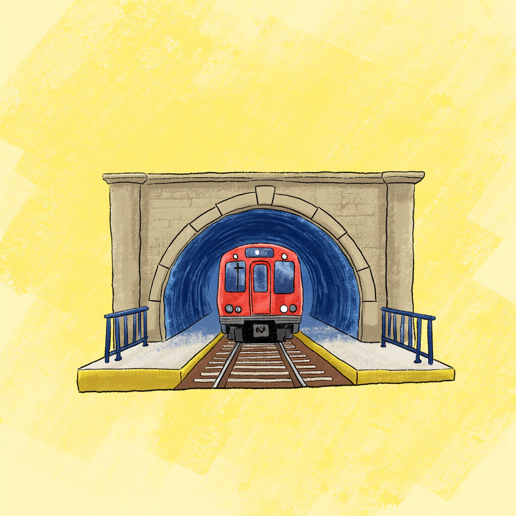 underground tiếng việt là gì