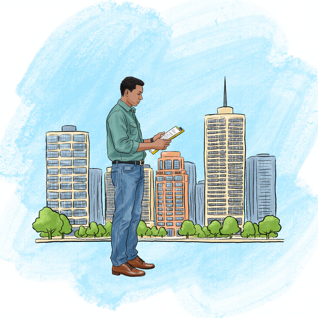 urbanist