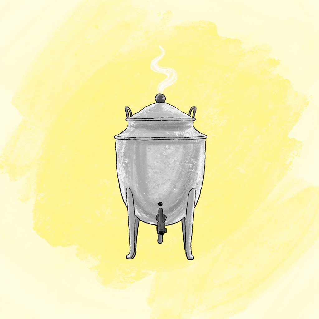 urn là gì