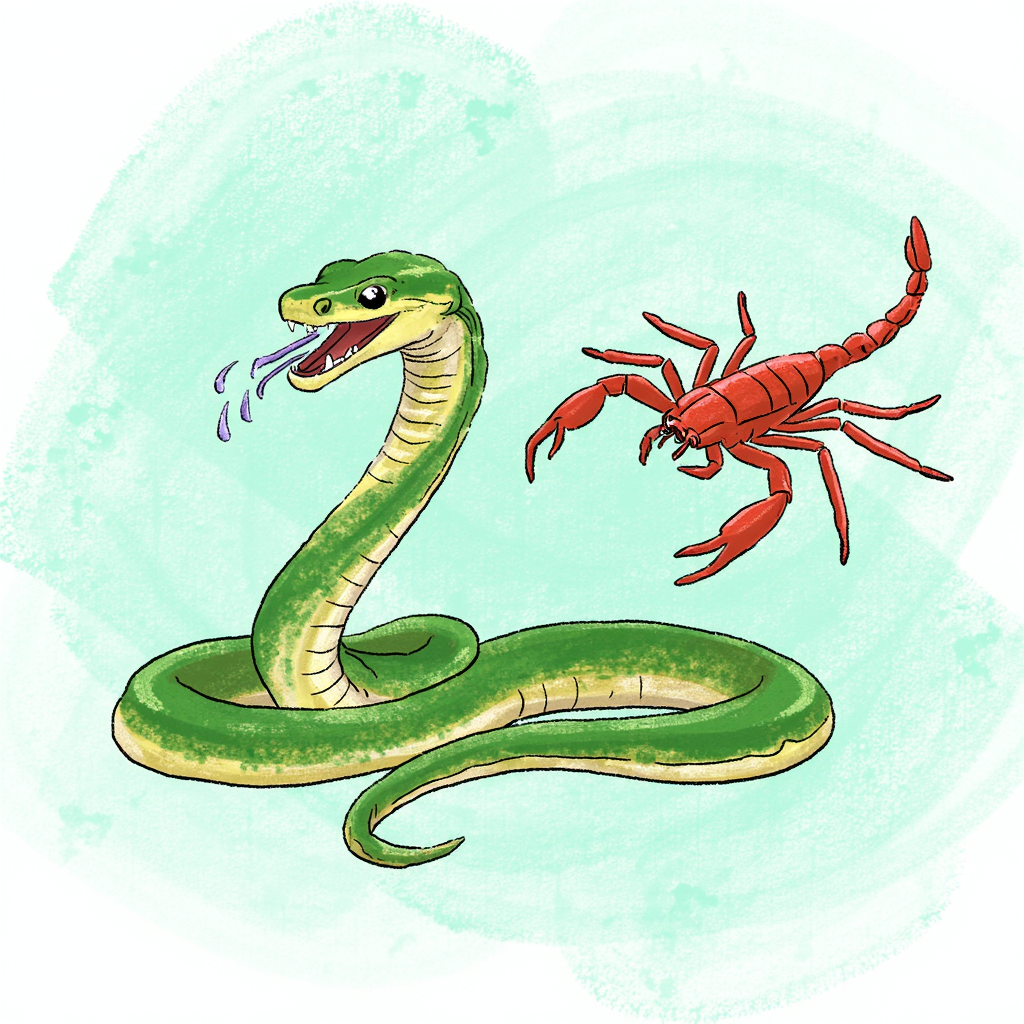 venom tiếng việt là gì venom