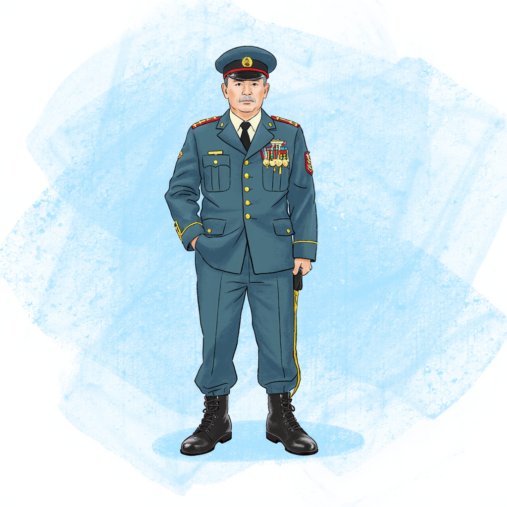 veteran nghĩa là gì