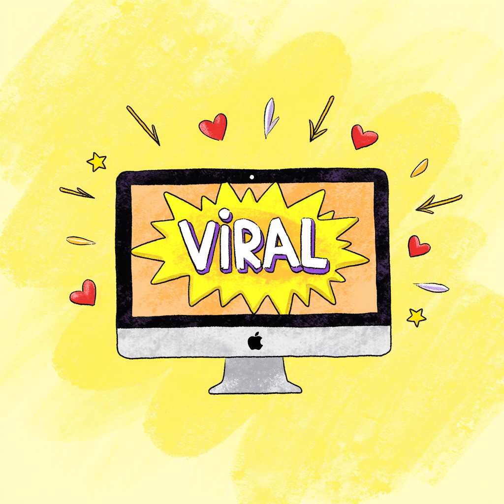 viral viral
