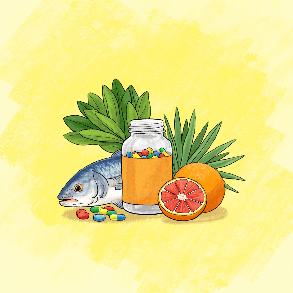vitamin nghĩa là gì