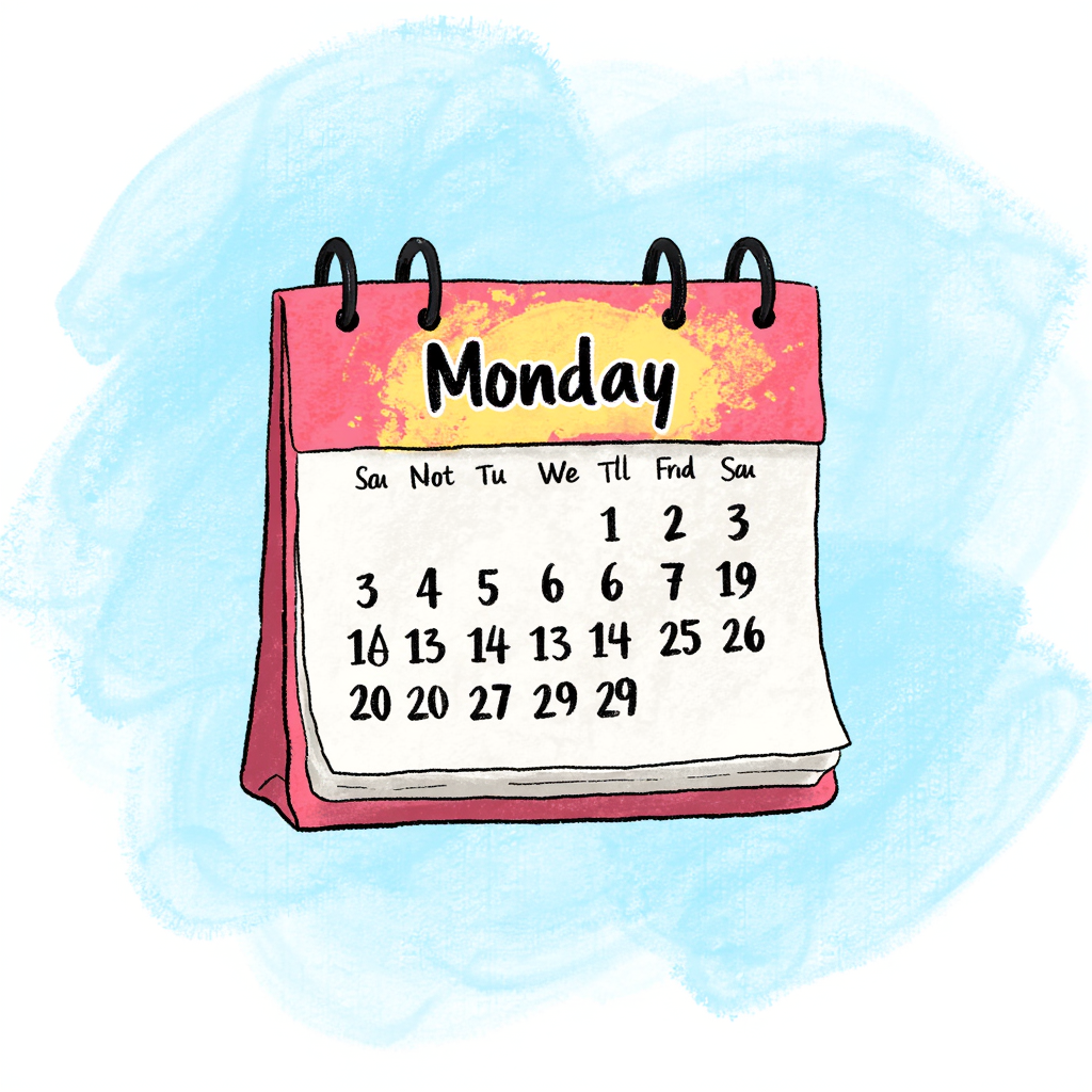weekday