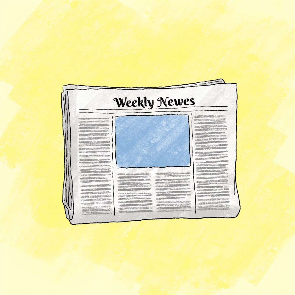 weekly là gì