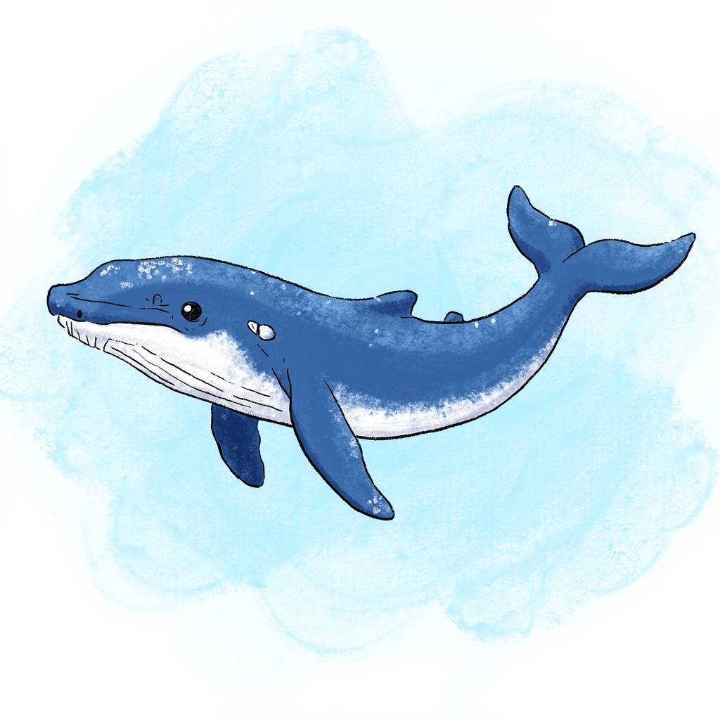 whale là gì whale nghĩa là gì
