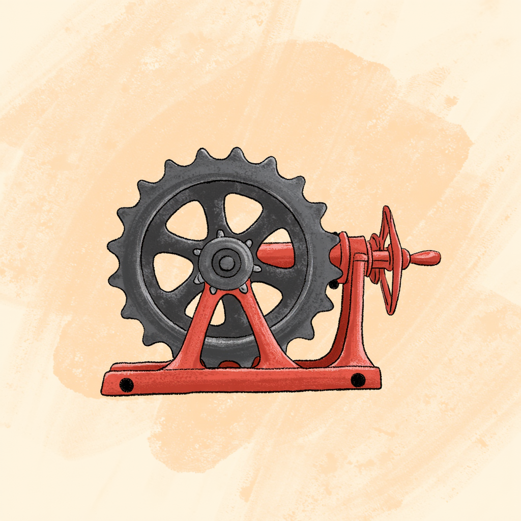 winch tiếng việt là gì