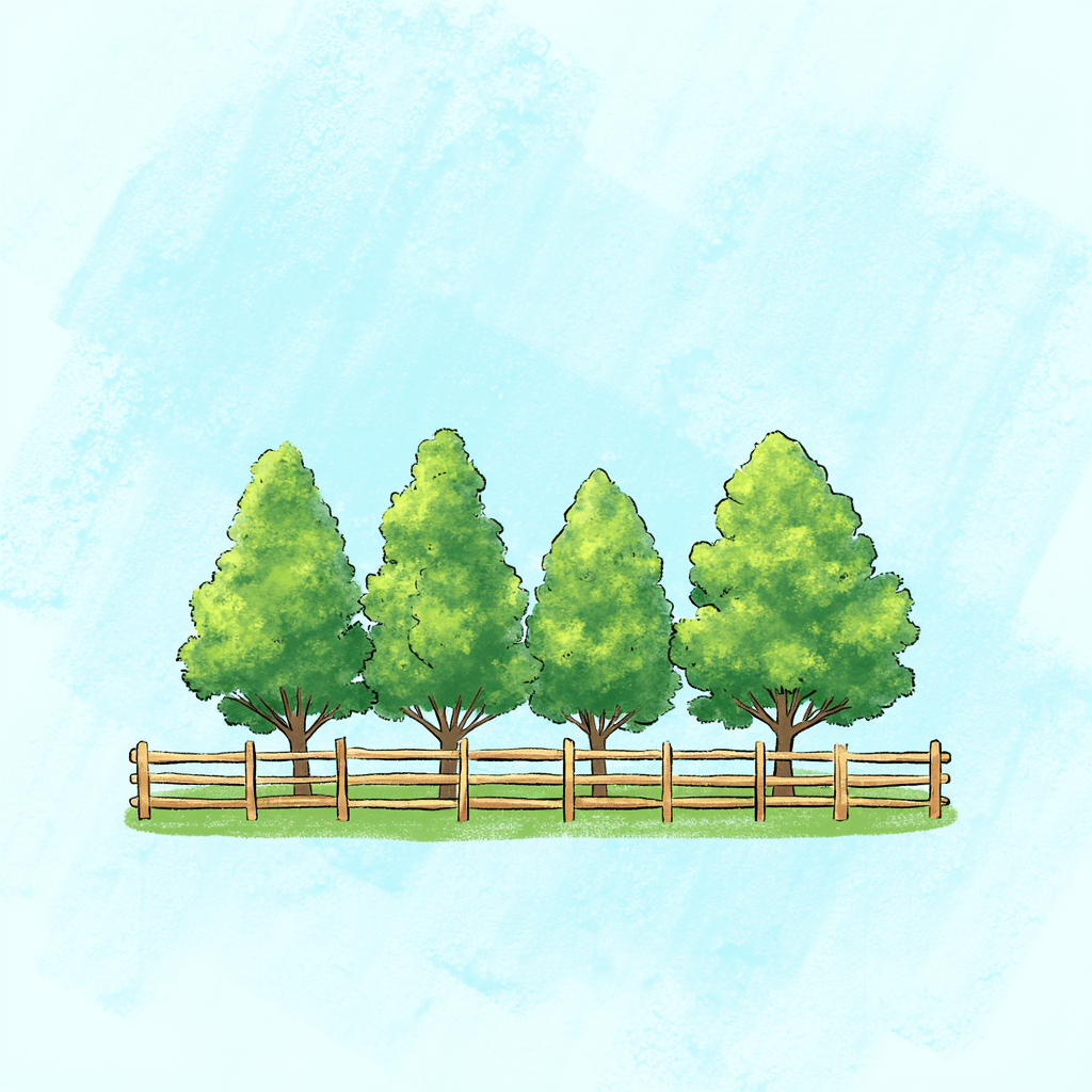 windbreak meaning